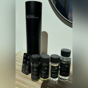 Hotel Collection studio scent diffuser Fragrance Set